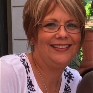 Meet your Posher, Cindy